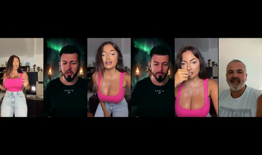 patriziapatrizz TikTok Live — Aug 30, 2026, 9:30 AM