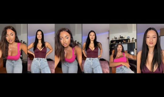 patriziapatrizz TikTok Live — Aug 30, 2026, 10:52 AM