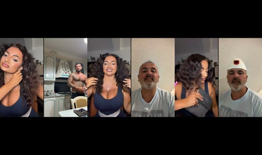 patriziapatrizz TikTok Live — Aug 30, 2026, 4:14 PM