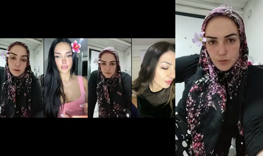 patronice_pinar56 TikTok Live — Sep 7, 2026, 1:41 AM
