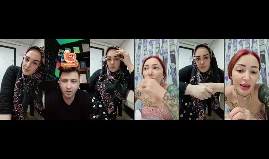 patronice_pinar56 TikTok Live — Sep 7, 2026, 2:52 AM