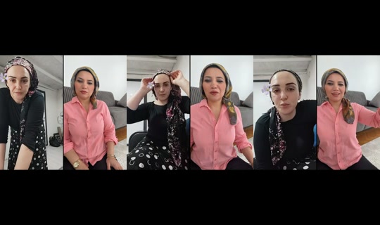 patronice_pinar56 TikTok Live — Sep 7, 2026, 1:54 PM