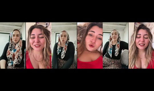 patronice_pinar56 TikTok Live — Sep 8, 2026, 5:09 AM
