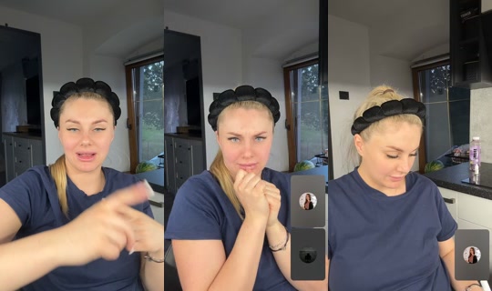 patrycja5.10 TikTok Live — Jul 12, 2026, 6:56 PM