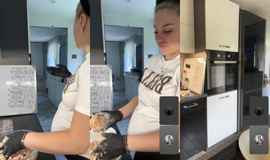patrycja5.10 TikTok Live — Jul 13, 2026, 10:25 AM