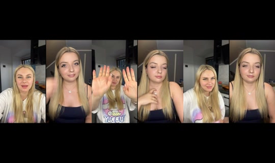 patrycja5.10 TikTok Live — Jul 13, 2026, 7:01 PM
