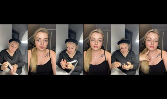 patrycja5.10 TikTok Live — Jul 14, 2026, 7:10 PM