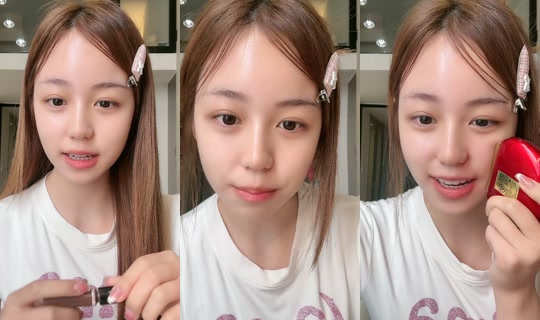 patty2040 TikTok Live — Aug 20, 2026, 4:35 AM