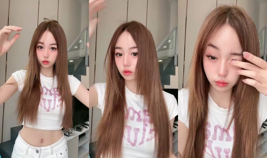 patty2040 TikTok Live — Aug 20, 2026, 6:00 AM
