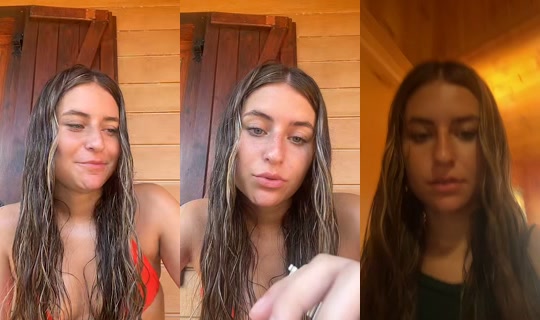 patty_cl TikTok Live — Aug 29, 2026, 12:45 PM