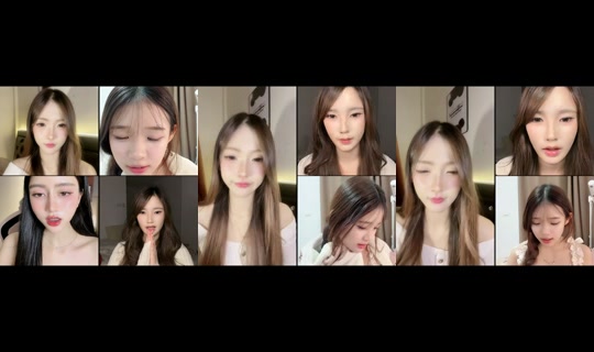 patty_jir TikTok Live — Sep 18, 2026, 8:55 PM