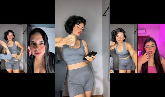 pattycosta0506 TikTok Live — Aug 7, 2026, 2:10 AM