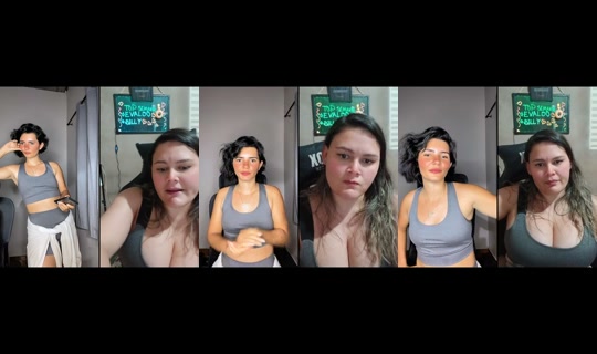 pattycosta0506 TikTok Live — Aug 7, 2026, 3:29 AM
