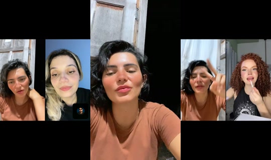 pattycosta0506 TikTok Live — Aug 7, 2026, 10:34 PM