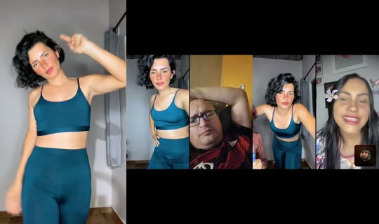 pattycosta0506 TikTok Live — Aug 8, 2026, 2:25 AM