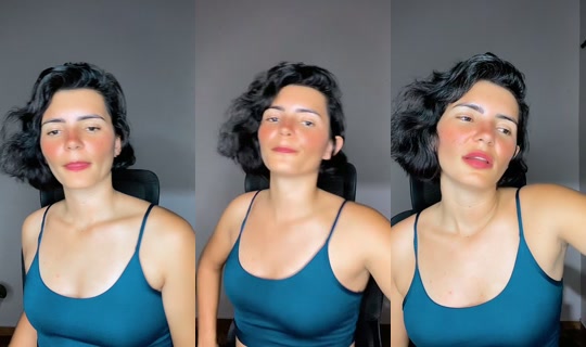 pattycosta0506 TikTok Live — Aug 8, 2026, 7:14 AM