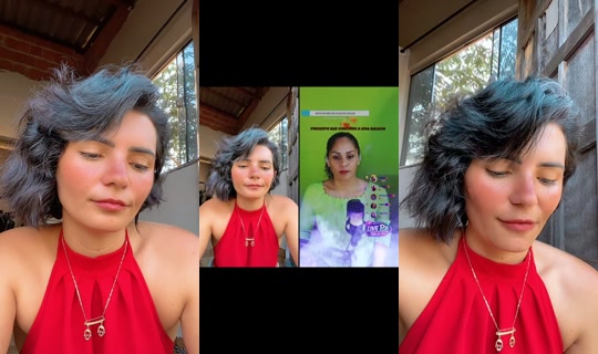 patyfelix0506 TikTok Live — Aug 6, 2026, 8:21 PM