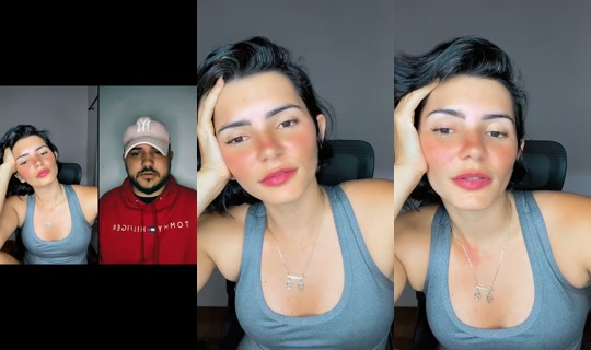 patyfelix0506 TikTok Live — Aug 7, 2026, 6:45 AM