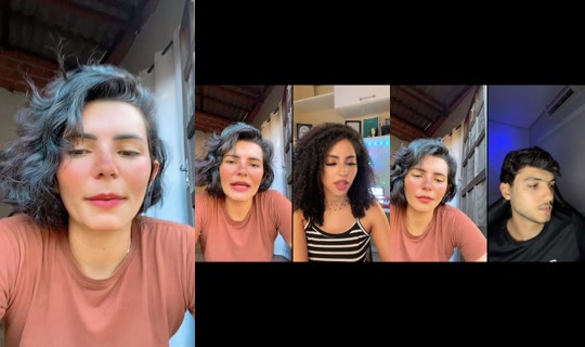 patyfelix0506 TikTok Live — Aug 7, 2026, 7:57 PM