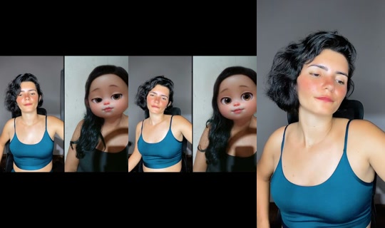 patyfelix0506 TikTok Live — Aug 8, 2026, 5:22 AM