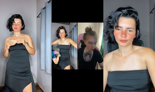 patyfelix0506 TikTok Live — Aug 9, 2026, 2:24 AM
