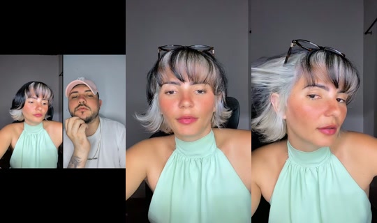 patyfelix0506 TikTok Live — Aug 21, 2026, 6:57 AM