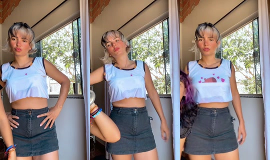 patyfelix0506 TikTok Live — Aug 22, 2026, 5:39 PM