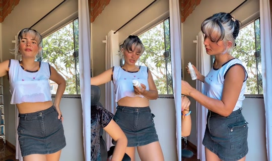 patyfelix0506 TikTok Live — Aug 22, 2026, 6:29 PM