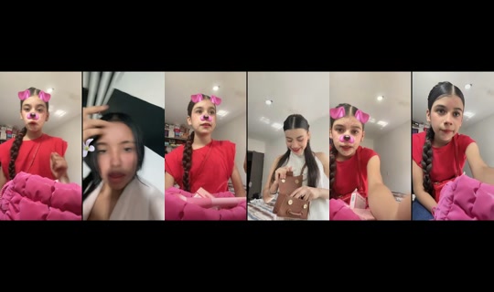 patzi.beltran TikTok Live — Aug 27, 2026, 9:00 PM