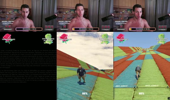 pauche_01 TikTok Live — Jul 15, 2026, 11:18 AM