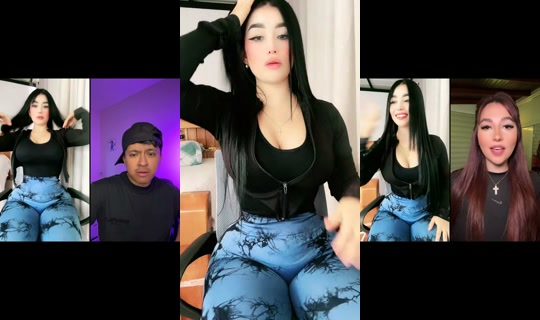 paula.reyes063 TikTok Live — Jul 14, 2026, 1:25 PM