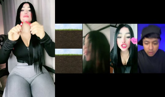 paula.reyes063 TikTok Live — Jul 15, 2026, 10:53 AM