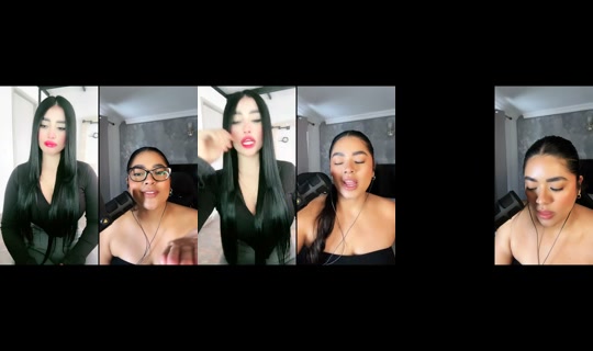 paula.reyes063 TikTok Live — Jul 15, 2026, 3:22 PM
