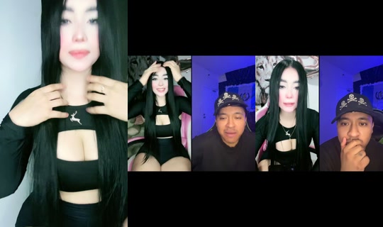 paula.reyes063 TikTok Live — Jul 26, 2026, 9:46 AM