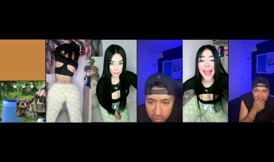 paula.reyes063 TikTok Live — Jul 26, 2026, 10:26 AM