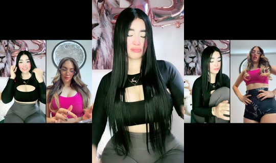paula.reyes063 TikTok Live — Jul 26, 2026, 2:46 PM