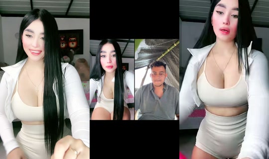 paula.reyes063 TikTok Live — Aug 22, 2026, 9:44 PM