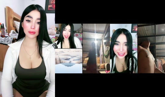 paula.reyes063 TikTok Live — Aug 23, 2026, 2:44 AM