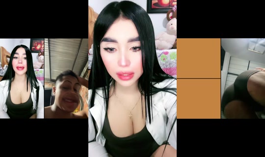 paula.reyes063 TikTok Live — Aug 23, 2026, 3:34 AM