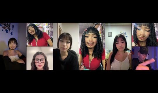 paula_wsq TikTok Live — Jul 11, 2026, 3:25 AM