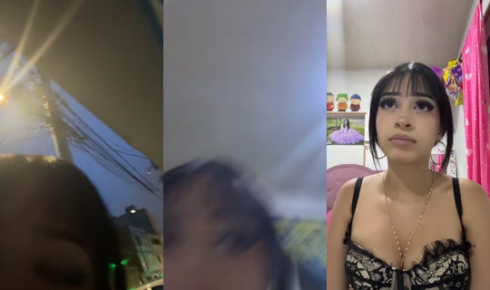 paula_wsq TikTok Live — Jul 11, 2026, 11:32 PM