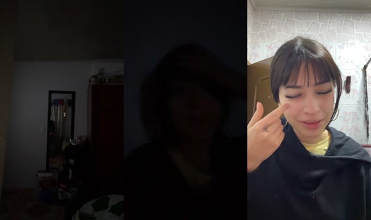 paula_wsq TikTok Live — Jul 12, 2026, 9:14 AM