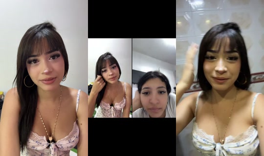 paula_wsq TikTok Live — Jul 12, 2026, 11:50 PM