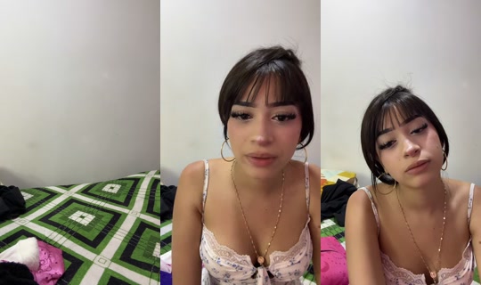 paula_wsq TikTok Live — Jul 13, 2026, 1:09 AM
