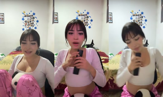 paula_wsq TikTok Live — Jul 13, 2026, 2:52 AM