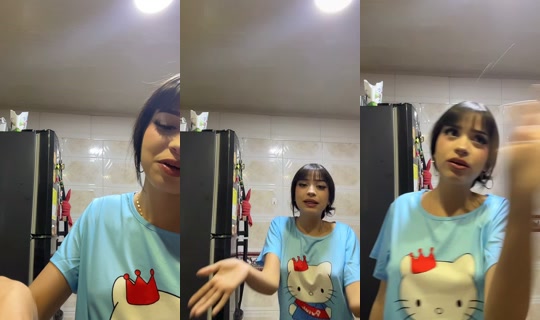 paula_wsq TikTok Live — Jul 14, 2026, 2:50 AM