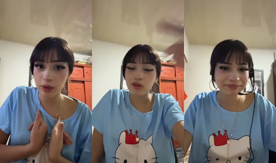 paula_wsq TikTok Live — Jul 14, 2026, 3:49 AM