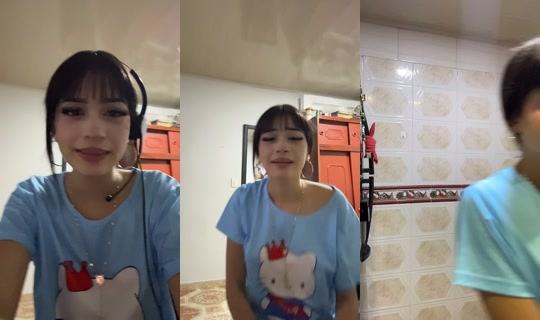 paula_wsq TikTok Live — Jul 14, 2026, 4:18 AM