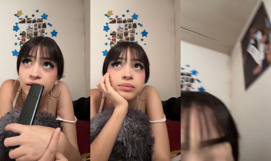 paula_wsq TikTok Live — Jul 14, 2026, 7:04 PM