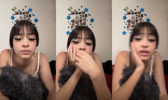 paula_wsq TikTok Live — Jul 14, 2026, 7:19 PM